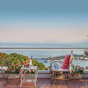 *** Hotel Continental Italie