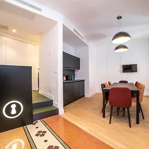Maison d'hôtes Youroom Boncompagni, Rome
