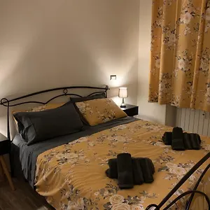 Maison d'hôtes Da Barby, Rome