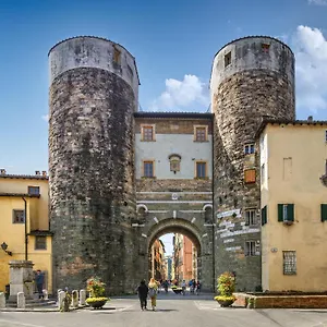**** Hotel Ilaria Italie