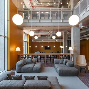  Hotel Aparto Giovenale Italie