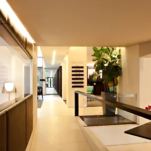 **** Hotel Manin Italie