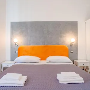 Maison d'hôtes New Unico San Cosimato, Rome