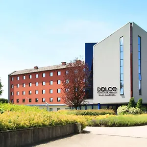 Hilton Garden Milan Malpensa Hotel Somma Lombardo