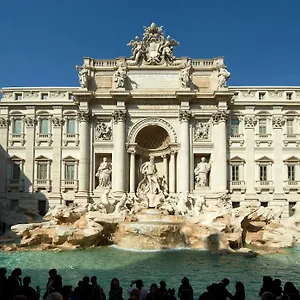 Gasthof Harry's Bar Trevi Luxury - Modelli, Rom