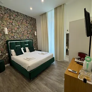 Maison d'hôtes Eden Luxury, Rome
