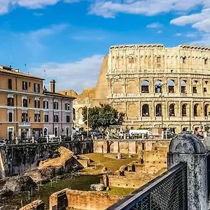 Colosseo Imperial Rzym