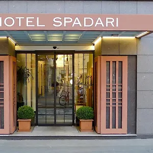 **** Hotel Spadari Al Duomo Italie