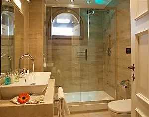 ***** Hotel La Del Re - Adults Only Italie
