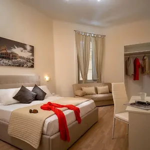 Bed & Breakfast Domus Veneto, Rome