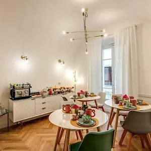 Bed & Breakfast Trastevere 2.0, Rome