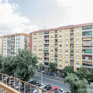 Marconi 94 - Apartment&private Rzym