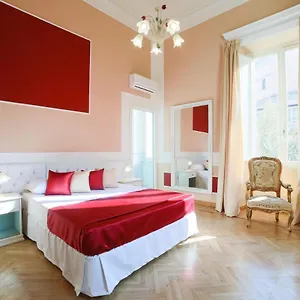 Gasthof Villino Carmela, Rom