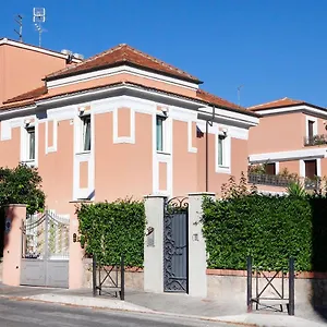 Frühstückspension I Villini Del Pigneto, Rom