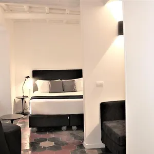 Maison d'hôtes Youroom Vite, Rome