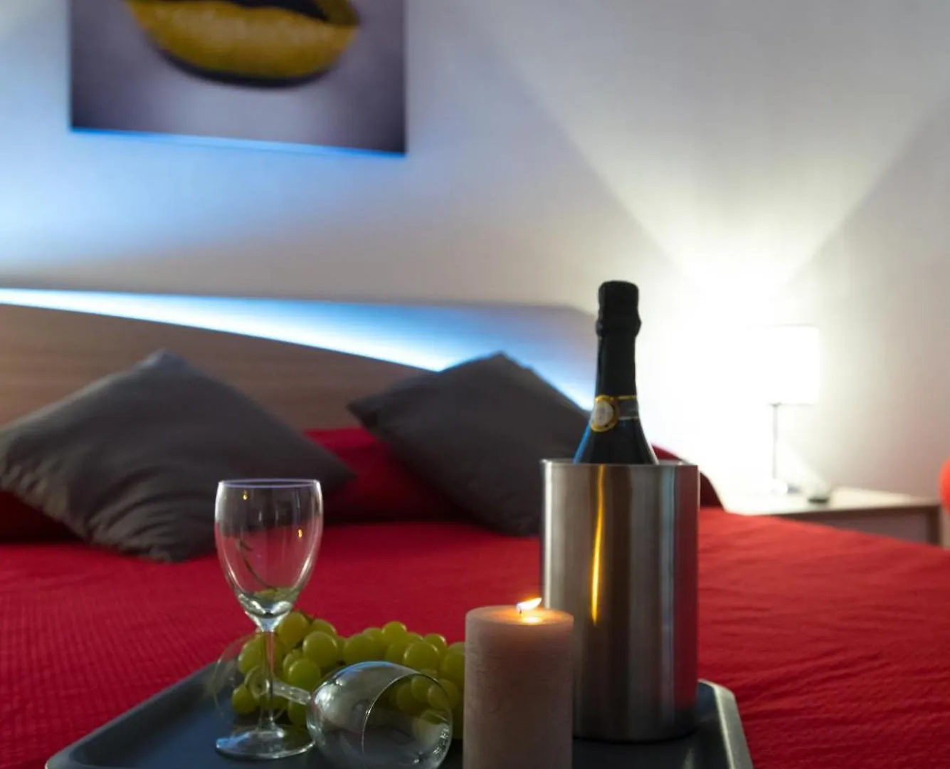 Bed & Breakfast Vatican Art Place Rome