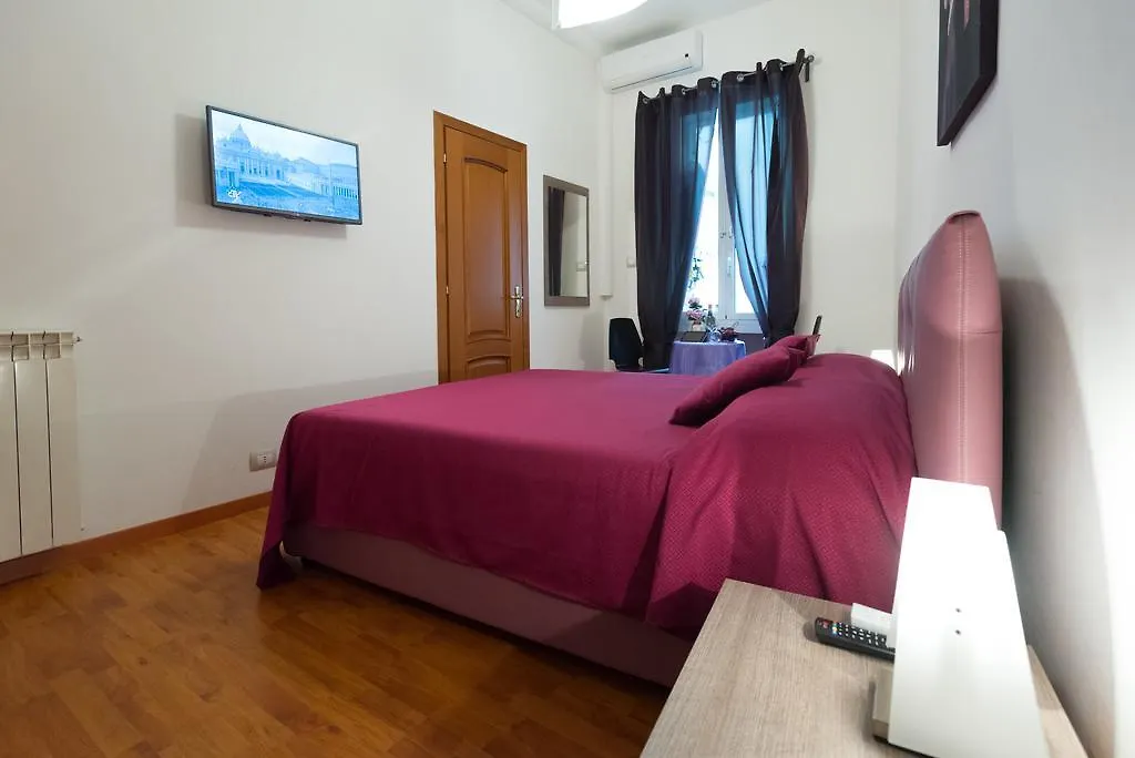 Vatican Art Place Rome Bed & Breakfast