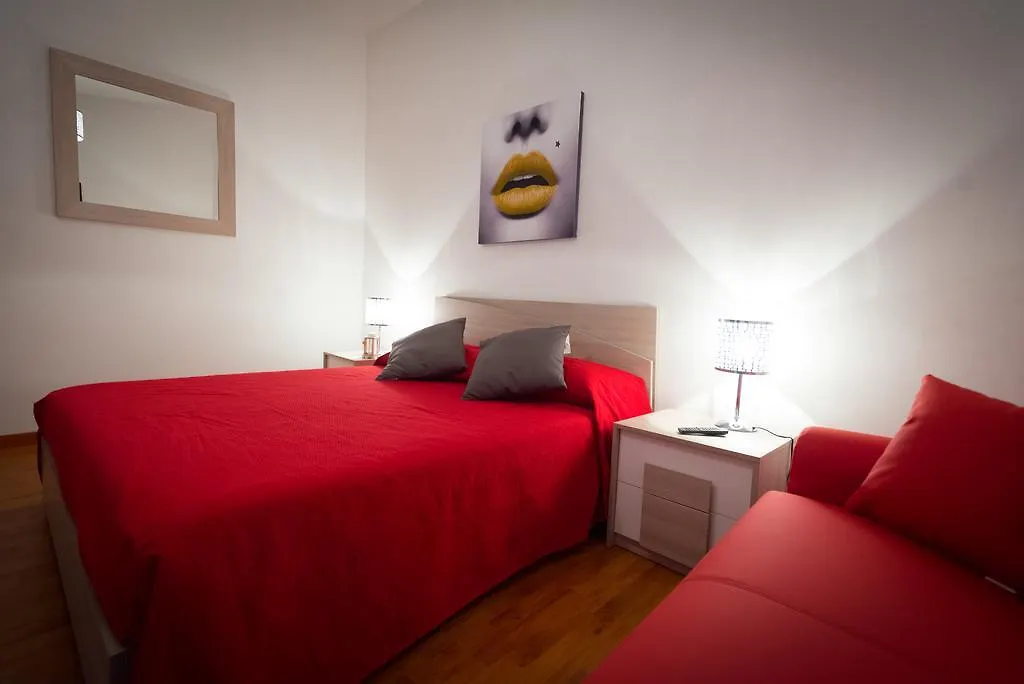 Vatican Art Place Rome Bed & Breakfast