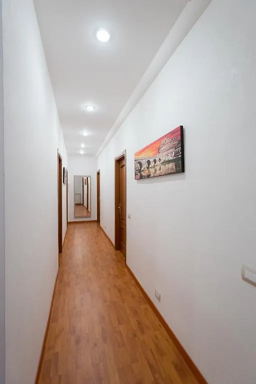 Bed & Breakfast Vatican Art Place Rome
